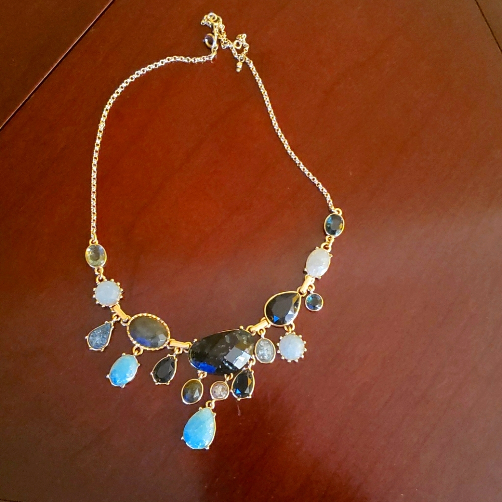 Loft necklace